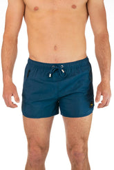 BOXER MOLLA UOMO  BLU FK25-M01BU03 BU FXXK